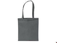 MUNICH - Shopper met lange handvatten
