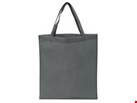 WIEN - Shopper met korte handvatten