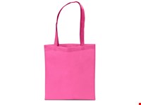 MUNICH - Shopper met lange handvatten