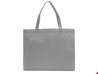 ZURICH - Grote shopper met lange handvatten