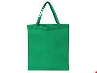 WIEN - Shopper met korte handvatten