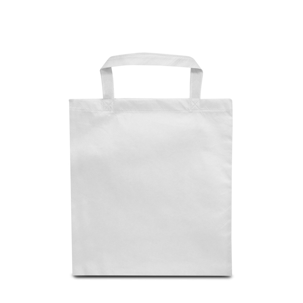PRAG - Kleine tas met korte handvatten