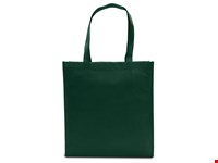 LISBOA - Shopper met bodem- en zijvouw