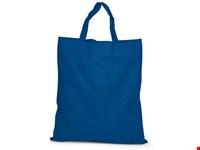 KAPSTADT - Katoenen tas met korte handvatten