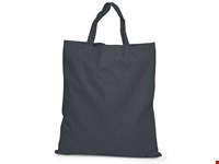 KAPSTADT - Katoenen tas met korte handvatten