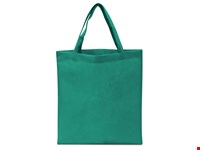 WIEN - Shopper met korte handvatten