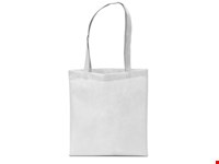 MUNICH - Shopper met lange handvatten