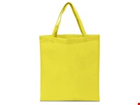 WIEN - Shopper met korte handvatten
