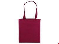 RIAD - Katoenen tas met lange handvatten