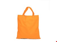 KAIRO - Kleine katoenen tas met korte handvatten