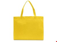 ZURICH - Grote shopper met lange handvatten