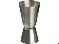 Maatbeker 2cl en 4cl