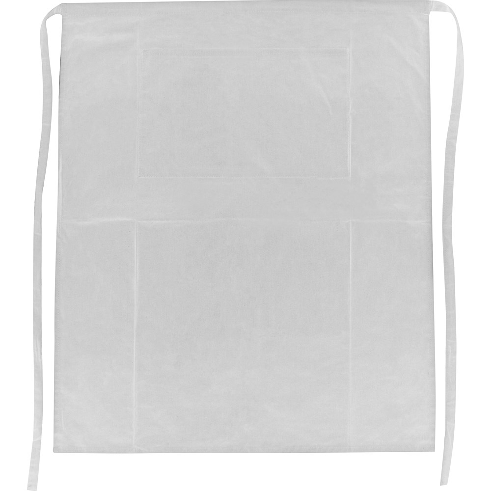 Schort large van 180g Eco Tex
