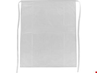 Schort large van 180g Eco Tex