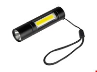 Accu zaklamp