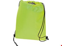 Polyester gymtas