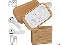 Bluetooth luidspreker set