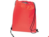 Polyester gymtas