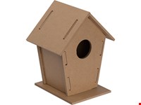 Vogelhuisje