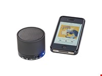 Mini Bluetooth luidspreker met USB aansluiting