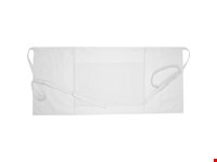 Schort small van 180g Eco Tex