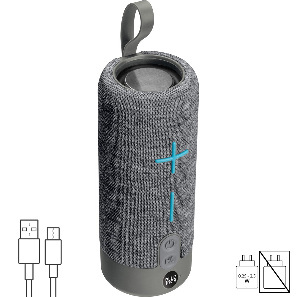 Bluetooth luidspreker