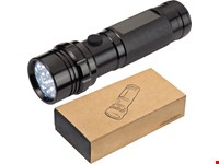 Zaklamp met 14 LED's