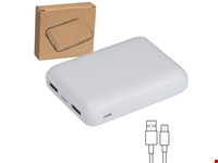 Powerbank 10.000mAH