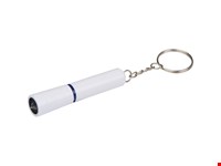 Sleutelhanger met LED lampje