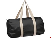 Weekendtas van canvas
