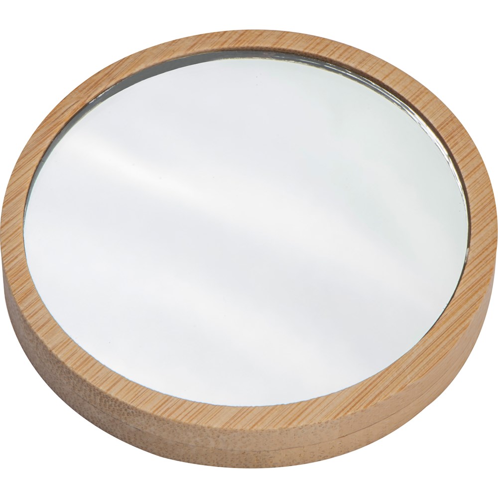 Spiegeltje voor dames