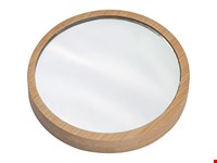 Spiegeltje voor dames