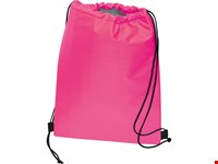 Polyester gymtas
