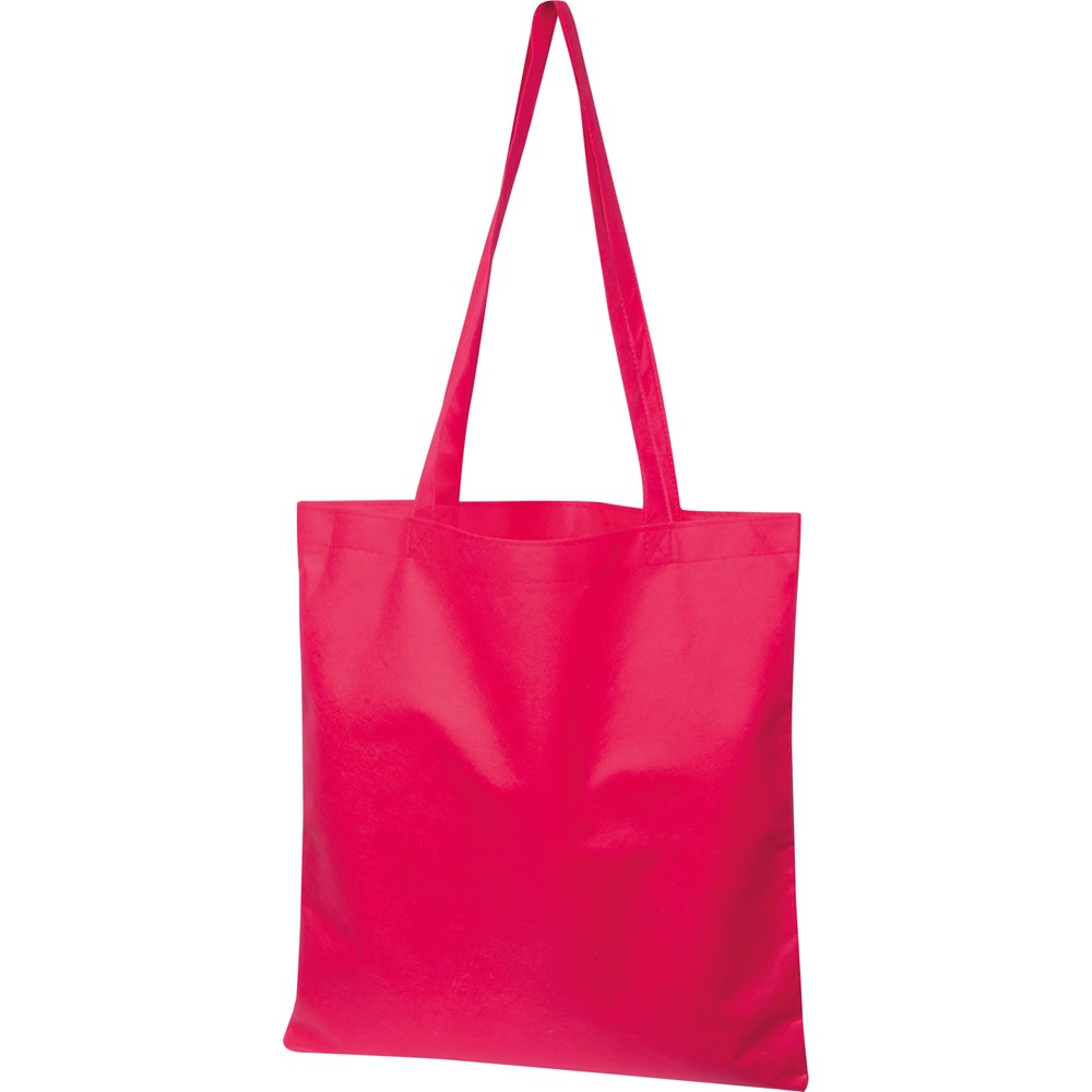 Non-woven shopping bag