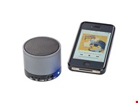Mini Bluetooth luidspreker met USB aansluiting