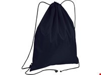 Gym bag van polyester