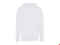 Iqoniq Rila lichtgewicht gerecycled katoen hoodie