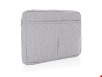 Laluka AWARE™ gerecycled katoenen 15,6 inch laptophoes