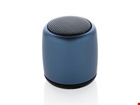 Mini aluminium draadloze speaker