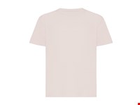 Iqoniq Koli kids lichtgewicht gerecycled katoen t-shirt