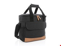 Impact AWARE™ 16 oz. recycled canvas koeltas
