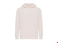 Iqoniq Rila lichtgewicht gerecycled katoen hoodie