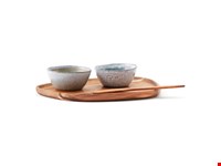 VINGA Nomimono tapas set