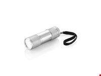 Quattro zaklamp