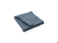 Impact AWARE™ Polylana® dubbel gebreide sjaal 180x25cm