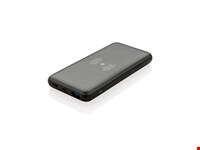 10.000 mAh powerbank met 10W draadloos snelladen met PD