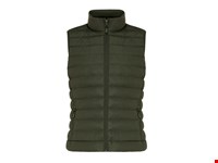 Iqoniq Meru dames gerecycled polyester bodywarmer