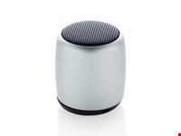 Mini aluminium draadloze speaker