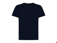 Iqoniq Koli kids lichtgewicht gerecycled katoen t-shirt