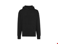 Iqoniq Yoho gerecycled katoen relaxed hoodie